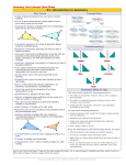 Cheatsheet - Rapid Learning Center