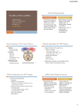 The ABCs of VEPs and ERGs Visual Testing Systems Clinical