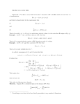 The flow of a vector field. Suppose F = Pi + Qj is a vector field in the