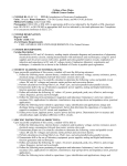 ELEC 111 TITLE: Introduction to Electronics Fundamentals Units