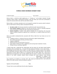 nitrous oxide informed consent form