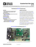 UG-470 - Analog Devices