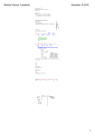 Module 3 lesson 7.notebook - St. William the Abbot School