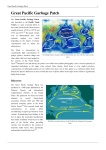 Great Pacific Garbage Patch