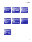 Sentence Synthesis Instructions RNA polymerase Instructions, cont