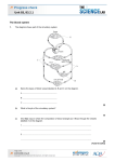 Unit B3, B3.2.1 - GCSE Biology Revision