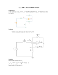 ECE 2006 Homework #05 Solution