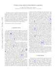 Creation of gap solitons in Bose