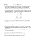 W13.02 Conceptual Questions