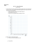 IB Economics Welker Unit 1.5.1 - Costs of Production Review Activity