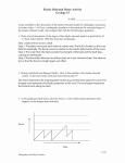 Elastic rebound acti..