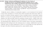 Design, Synthesis and Biological Evaluation of a Novel Series of