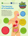 How painkillers work – when we are in pain or injured, a protein