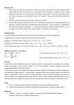 Galvanic cell: