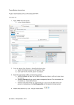 FPO4 Report payments by business partner