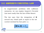 magnetostatic (cont`d)