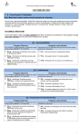 Outcome Section - United Way KFLA