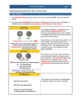 Understanding Expected Value, Risk, and Uncertainty The expected