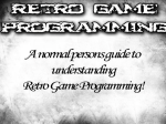 Retro Game Programming