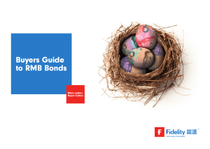 Buyers Guide to RMB Bonds