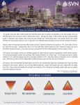 LEASE RATES NET ABSORPTION CONSTRUCTION VACANCY