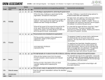 Grow Assessment