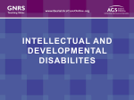 GNRS4IntellectualDevtDisabilities