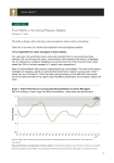 Four Myths in the Active/Passive Debate