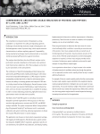 Comprehensive and Routine Characterization of Proteins