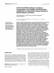 Lack of correlation between trehalose accumulation, cell viability