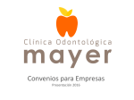 PresentaciónDental