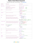 csfinxPython-1 -Keywords1