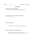 9 27 exit ticket inequalities