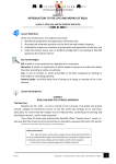 LAP Lesson 1 Rizal Law and the Catholic